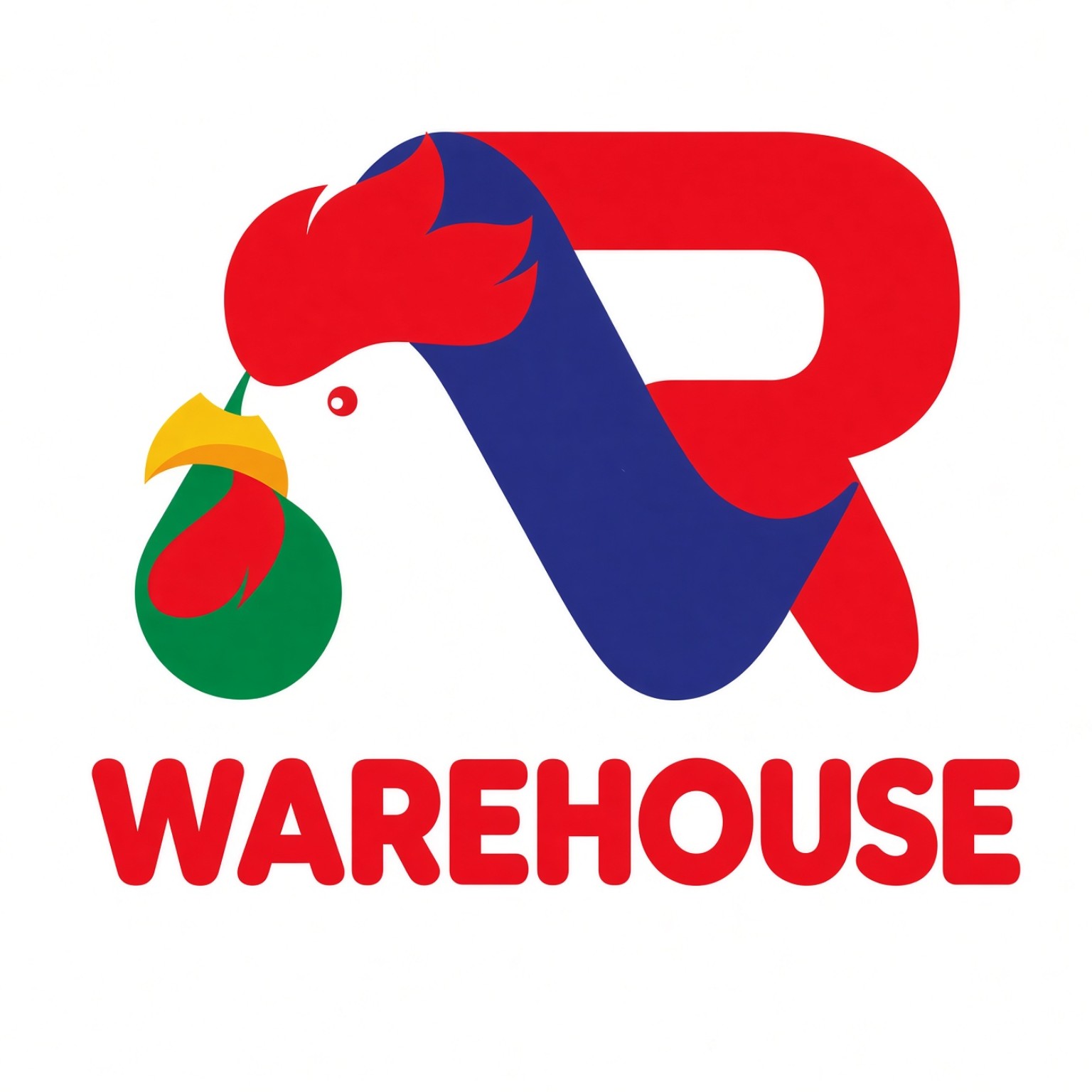 AR Warehouse